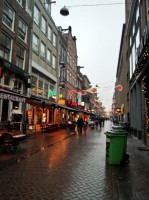 Амстердам фото #28608