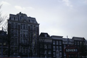 Амстердам фото #28612