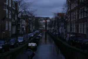 Амстердам фото #28613
