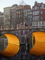 Амстердам фото #28629