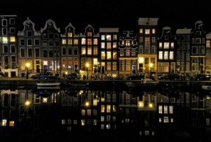 Амстердам фото #28630
