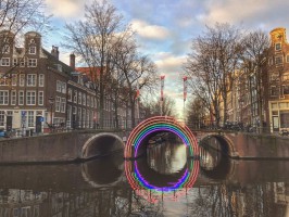 Амстердам фото #28632