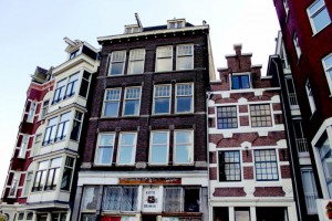 Амстердам фото #28633