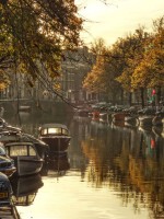 Амстердам фото #28636