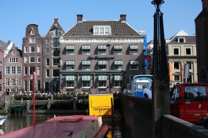 Амстердам фото #3691