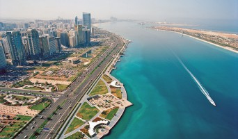Абу Даби фото #24752