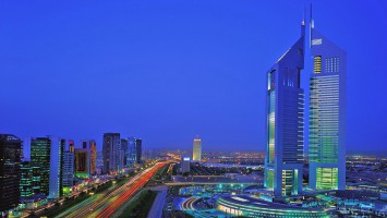 Абу Даби фото #24766