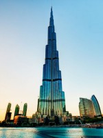 Дубаи фото #31228
