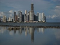 Панама фото #17620