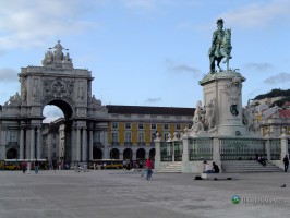 Лиссабон фото #13214