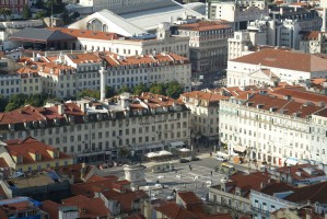 Лиссабон фото #19673