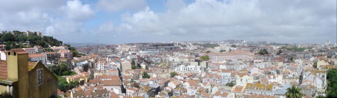 Лиссабон фото #19685