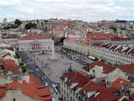 Лиссабон фото #19692