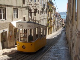 Лиссабон фото #19721