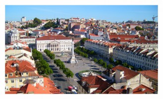 Лиссабон фото #2388