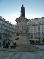 Лиссабон фото #2391
