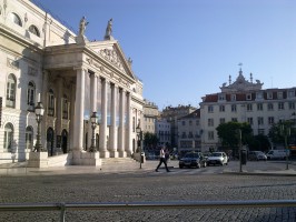 Лиссабон фото #5185