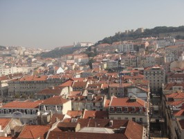Лиссабон фото #5196