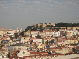 Лиссабон фото #5203