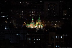 Челябинск фото #10585
