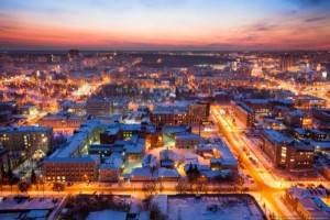 Челябинск фото #10615