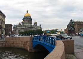 Санкт-Петербург фото #17226