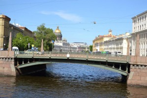 Санкт-Петербург фото #17230