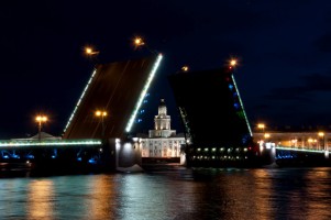 Санкт-Петербург фото #17237