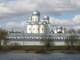 Великий Новгород фото #2195