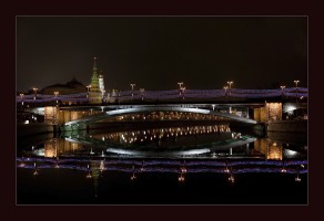 Москва фото #3597