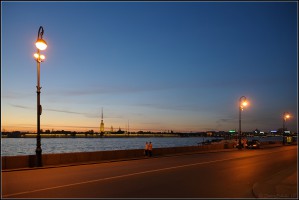 Санкт-Петербург фото #3700