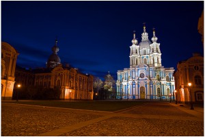 Санкт-Петербург фото #3702