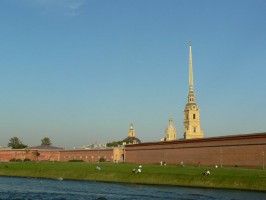 Санкт-Петербург фото #4832
