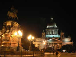 Санкт-Петербург фото #4833