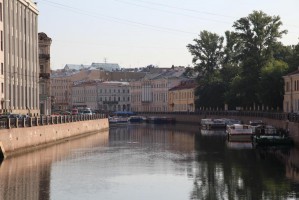 Санкт-Петербург фото #5364