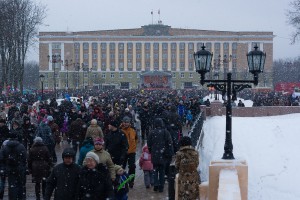 Великий Новгород фото #5925