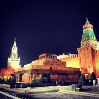 Москва фото #5933
