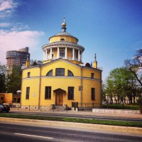Санкт-Петербург фото #5939
