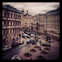 Санкт-Петербург фото #5944