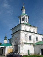 Великий Устюг фото #6053