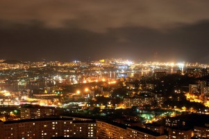 Владивосток фото #6063