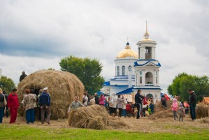 Воронеж фото #6095