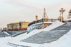 Иркутск фото #6259