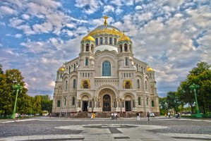 Ленинградская обл. фото #6397