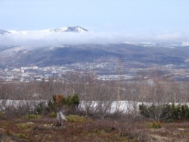 Магадан фото #6419