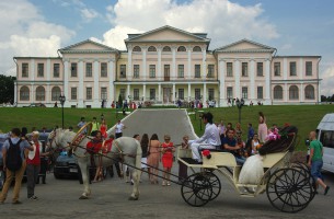 Москва и обл. фото #6463