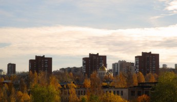 Петрозаводск фото #6601
