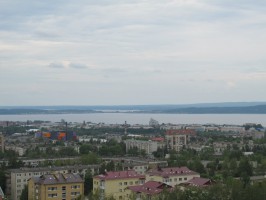 Петрозаводск фото #6604