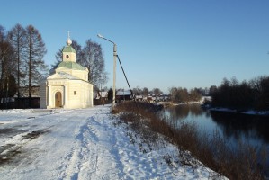 Тихвин фото #6840