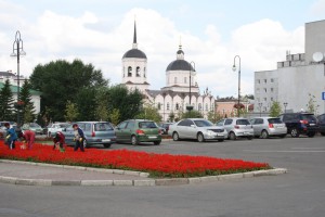 Томск фото #6861